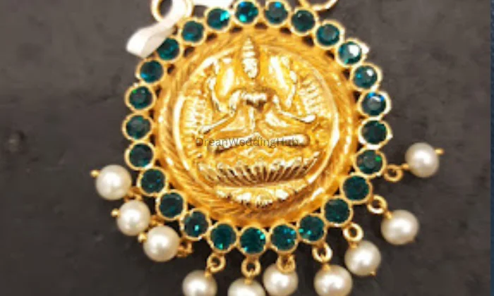 G L Acharya Jewellers